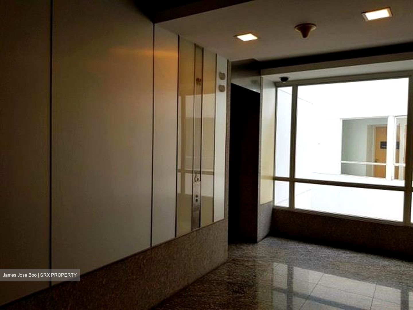 The Central (D1), Office #638188371